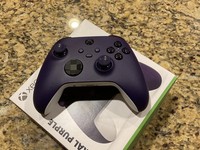 Xbox Wireless Controller (2020)