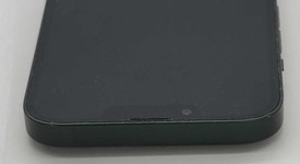 Good
													Apple iPhone 13 - Unlocked, Green, 128 GB, A2482, photo 4 of 7