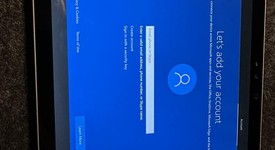 Good
													Microsoft Surface Pro 4 - 12.3 Inch - Wi-Fi, Silver, 256 GB, 8 GB, photo 1 of 11