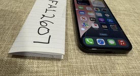 Mint
													Apple iPhone 16 - Unlocked, Black, 128 GB, A3081, photo 4 of 18