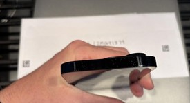 Good
													Apple iPhone 14 Pro - Unlocked, Black, 128 GB, A2650, photo 2 of 11