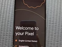 Google Pixel 7 Pro