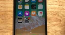 Fair
													Apple iPhone 6S - Unlocked, Grey, 16 GB, A1688, photo 1 of 9