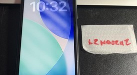 Good
													Apple iPhone 11 - Unlocked, Black, 64 GB, A2111, photo 1 of 7