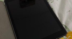 Good
													Apple iPad 6th Gen - Wi-Fi, Silver, 32 GB, A1893, photo 4 of 8