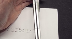 Mint
													vivo X Fold3 Pro - Unlocked Non-US, White, 512 GB, 16 GB, photo 4 of 11