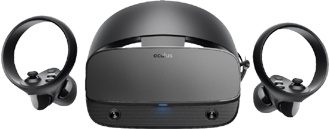 Oculus Rift S