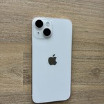 Good Apple iPhone 14 - Unlocked, 512 GB, Starlight, A2649