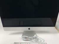 iMac 2019 27" Retina 5K