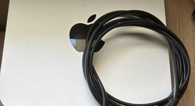 Good
													Mac mini 2020 - Apple M1, Silver, 256 GB, 16 GB, photo 3 of 8