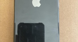 Mint
													Apple iPhone X - Verizon, Gray, 64 GB, A1865, photo 4 of 9