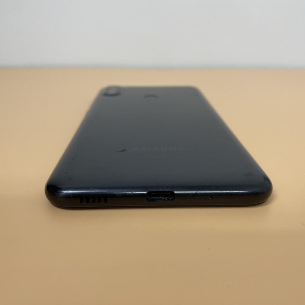 Samsung Galaxy A11 - Verizon, 32 GB, Black, 2 GB