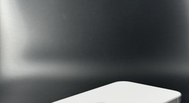 Fair
													Apple iPhone 13 Pro Max - Unlocked, Silver, 512 GB, A2484, photo 5 of 6