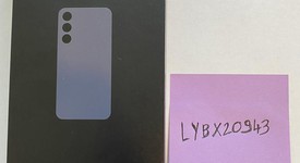 Mint
													Samsung Galaxy S24 - Spectrum, Violet, 256 GB, 8 GB, SM-S921U, photo 1 of 9