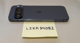 Mint
													Google Pixel 9 Pro - Unlocked, Obsidian, 256 GB, 16 GB, GR83Y, photo 2 of 9