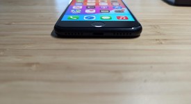 Good
													Apple iPhone SE 3rd Gen 2022 - Unlocked, Midnight, 64 GB, A2595, photo 4 of 15
