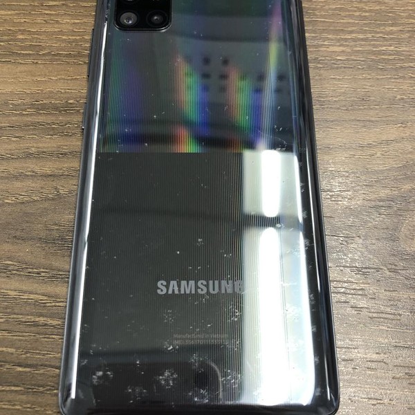 Samsung Galaxy A51 5G - Unlocked, 128 GB, Black, 6 GB, SM-A516U1