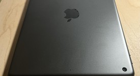 Mint
													Apple iPad 9th Gen - Wi-Fi, Gray, 64 GB, A2602, photo 5 of 6