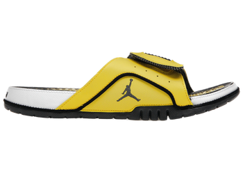 Jordan Hydro Slide 4 Lightning for sale