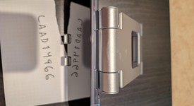 Good
													Google Pixel 10 Pro - Unlocked, Moonstone, 128 GB, G4QUR, photo 5 of 6