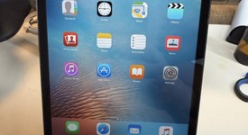 Good
													Apple iPad Mini - Wi-Fi, Black, 16 GB, photo 5 of 5