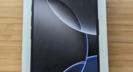 New
													Apple iPhone 16 Pro - Unlocked, Black, 128 GB, A3083, photo 1 of 3