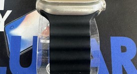 Good
													Apple Watch Ultra 49mm - Unlocked, Titanium, A2622, photo 3 of 4
