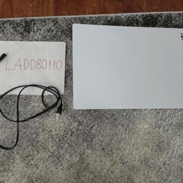 PlayStation 5 Standard Edition (2020) - 825 GB, White, Standard Edition