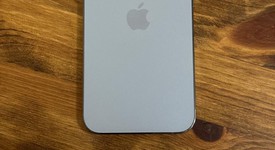 Good
													Apple iPhone 13 Pro - Unlocked, Sierra Blue, 256 GB, A2483, photo 2 of 7