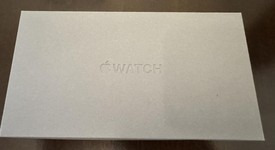 Mint
													Apple Watch Ultra 2 49mm - Unlocked, Black, A2986, photo 2 of 19