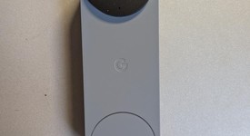 Mint
													Google Nest Doorbell 2nd Gen (Wired) - Gray, photo 3 of 5