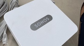 Mint
													Sonos Connect, photo 2 of 5