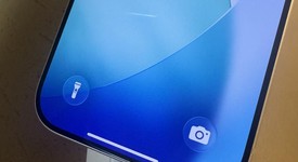 Mint
													Apple iPhone 17 Pro - Unlocked, Silver, 256 GB, A3256, photo 5 of 13