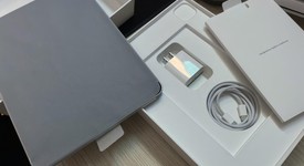 Good
													Apple iPad Pro 11" 4th Gen 2022 - Wi-Fi, Gray, 128 GB, photo 5 of 15