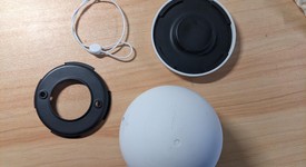 Good
													Google Nest Cam (Outdoor or Indoor) - White, Single, photo 2 of 8