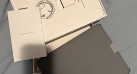 Mint
													Apple iPad Pro 12.9" 5th Gen 2021 - Unlocked, Gray, 2 TB, photo 5 of 14