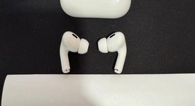 Used
													Apple AirPods Pro 2 - USB-C, photo 2 of 5