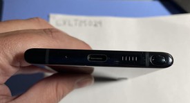 Good
													Samsung Galaxy Note 10 - Unlocked Non-US, Black, 256 GB, 8 GB, SM-N970F, photo 5 of 10