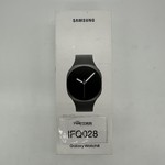 Mint Samsung Galaxy Watch8 - Wi-Fi, Graphite, SM-L320, 40mm