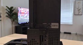 Mint
													Xbox Series X (2020) - Black, 1 TB, standard, photo 2 of 7