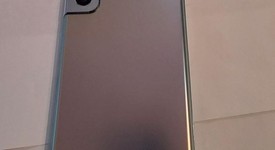 Fair
													Samsung Galaxy S21 Plus 5G - T-Mobile, Violet, 128 GB, 8 GB, SM-G996U, photo 3 of 4
