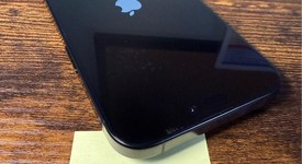 Good
													Apple iPhone 16 Pro Max - AT&T, Black, 256 GB, A3084, photo 2 of 6