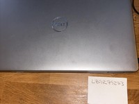 Dell Latitude Laptop