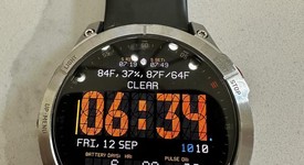 Good
													Garmin epix Gen 2 - Gray, Standard, photo 5 of 11