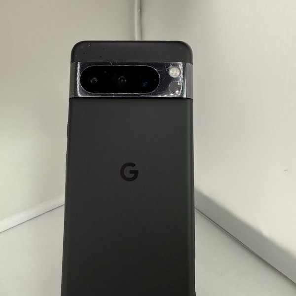 Google Pixel 8 Pro - Verizon, 256 GB, Obsidian, 12 GB, G1MNW, mmWave 5G