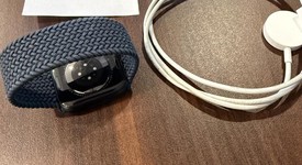 Good
													Apple Watch Series 8 45mm - Midnight, A2771 - GPS, Aluminum, photo 4 of 6