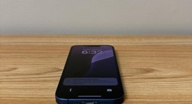 Fair
													Apple iPhone 13 - Unlocked, Blue, 128 GB, A2482, photo 2 of 7