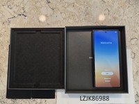 Samsung Galaxy Z Fold7