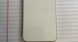 Mint
													Apple iPhone Xr - AT&T, White, 128 GB, A1984, photo 3 of 5