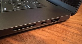 Mint
													MacBook Pro 2024 - 16" - Apple M4 Pro 14-core, Space Black, 512 GB, 24 GB, photo 3 of 8